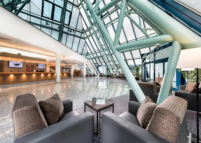 Excelsior Hotel Nuernberg Fuerth, A Member Of Radisson Individuals