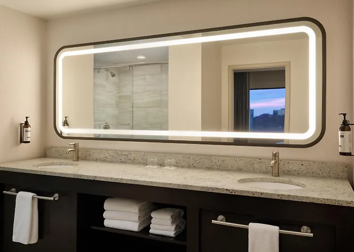 Hyatt Regency Suites Atlanta Northwest
