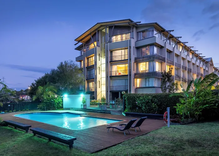 Waipuna Hotel & Conference Centre