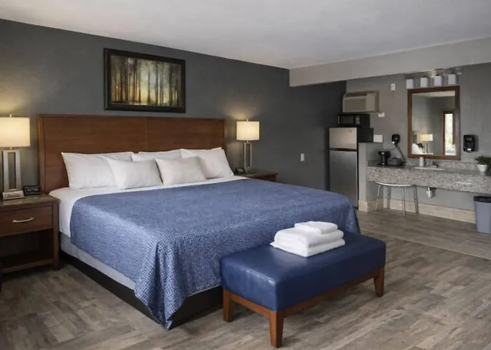 Econo Lodge