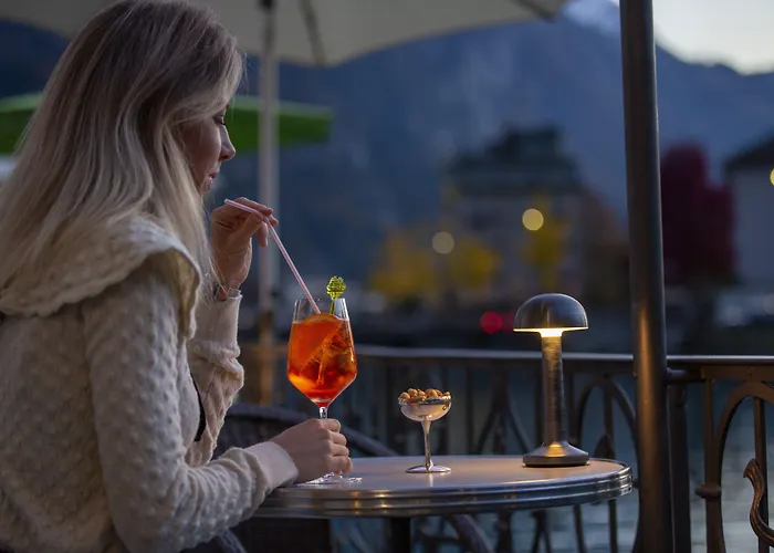 Boutique Hotel Bellevue