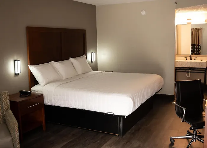 Surestay By Best Western Atlanta Northeast
