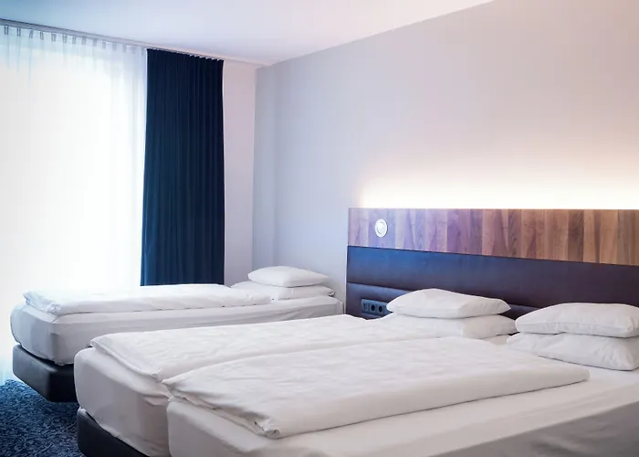 Hotel Grauer Bär
