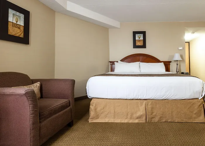Welcominns Ottawa