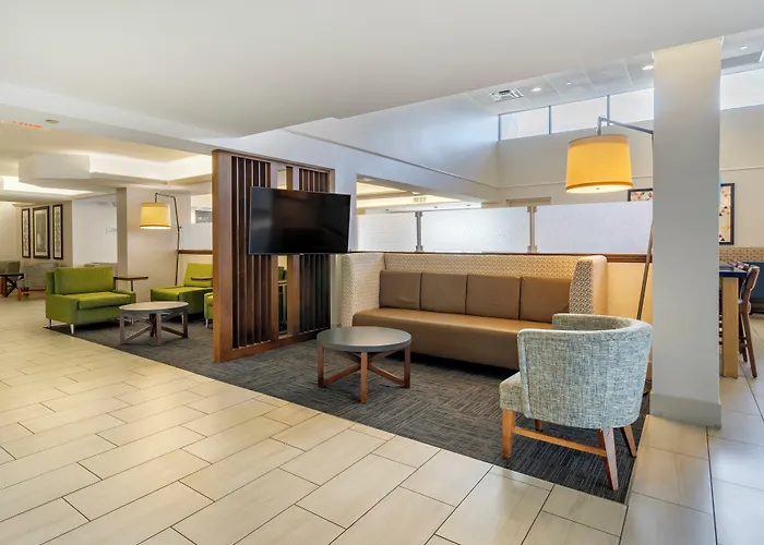 Holiday Inn Express Cape Coral-Fort Myers Area By Ihg