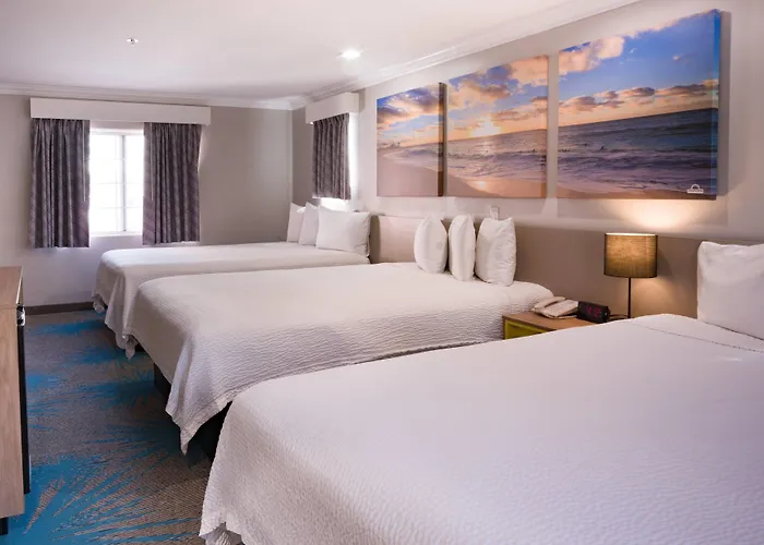 Days Inn By Wyndham Santa Monica