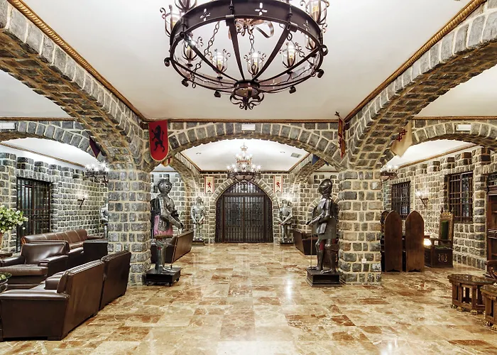 Hotel Sercotel Alfonso VI
