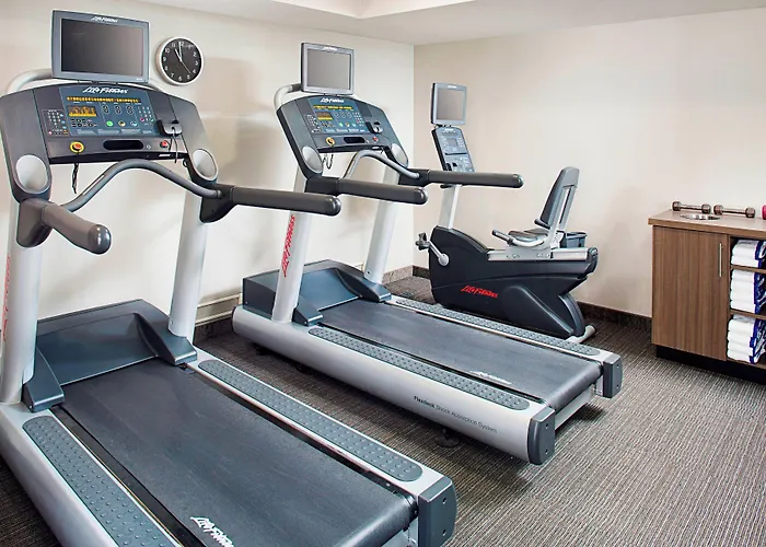Residence Inn By Marriott Seattle South Tukwila