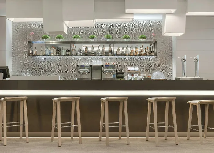 Ac Hotel San Cugat By Marriott