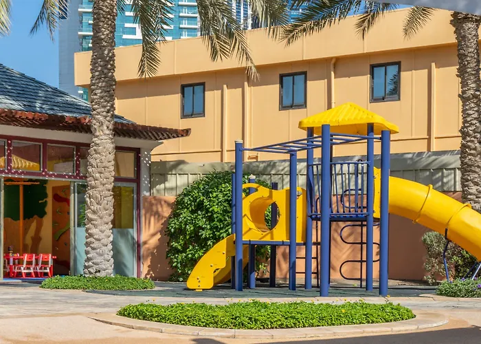 Sheraton Abu Dhabi Hotel&Resort