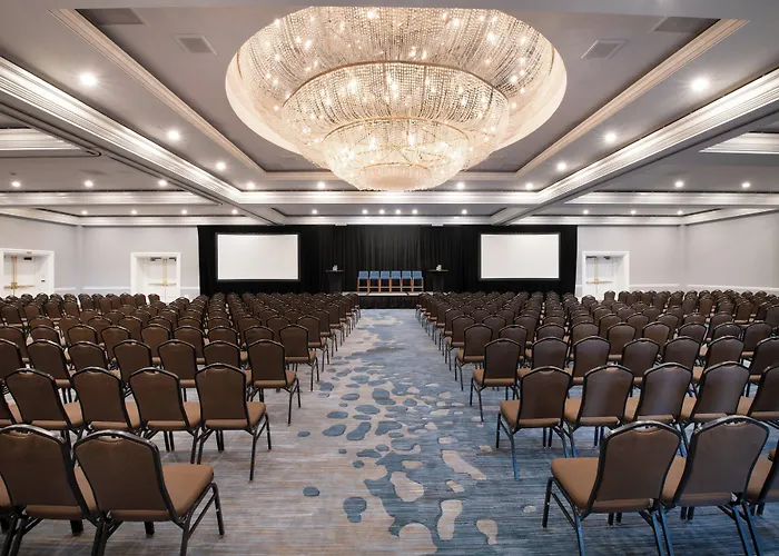 Renaissance Newport Beach Hotel