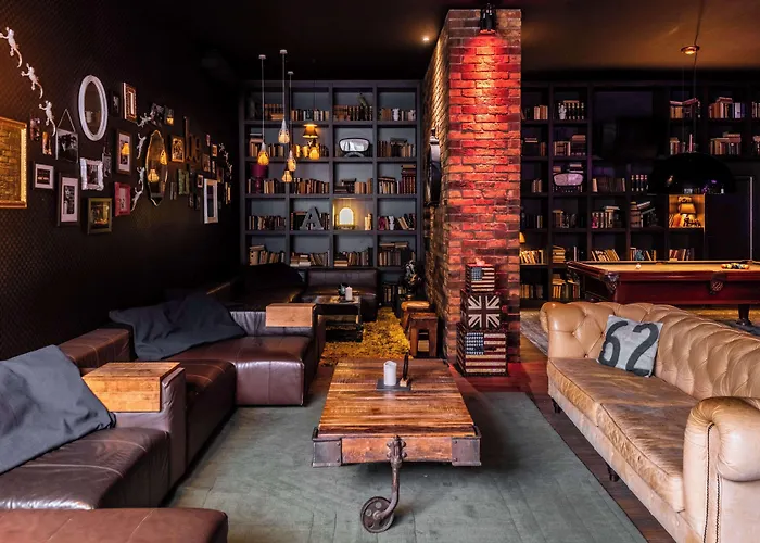 Pentahotel Leuven