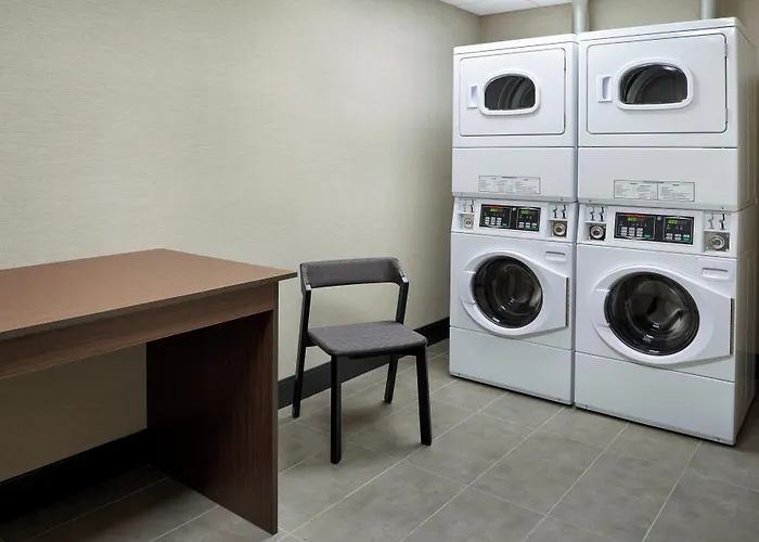 Four Points By Sheraton Hamilton - Stoney Creek