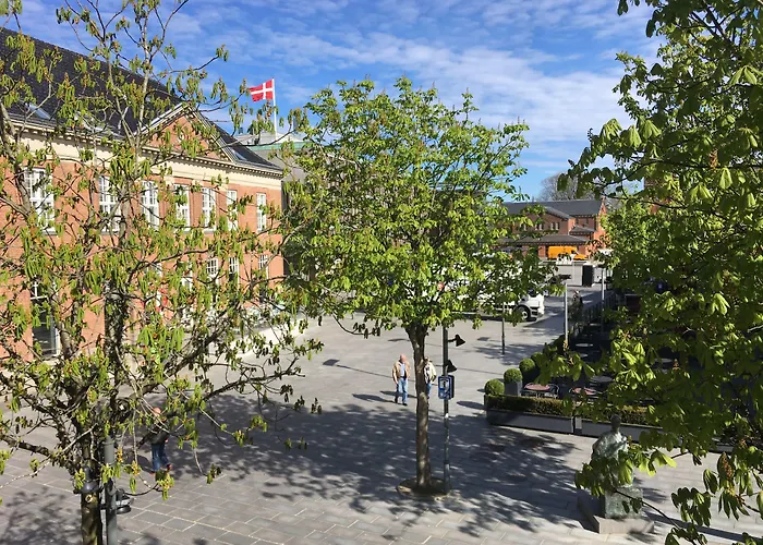 Best Western Plus Hotel Eyde