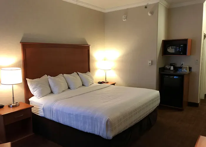 Best Western Thunder Bay Crossroads