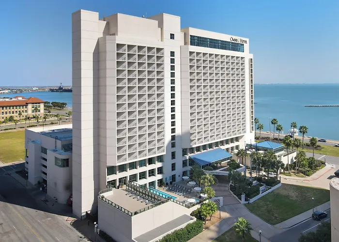 Omni Corpus Christi Hotel