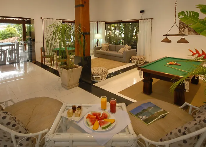 Angra Boutique Hotel