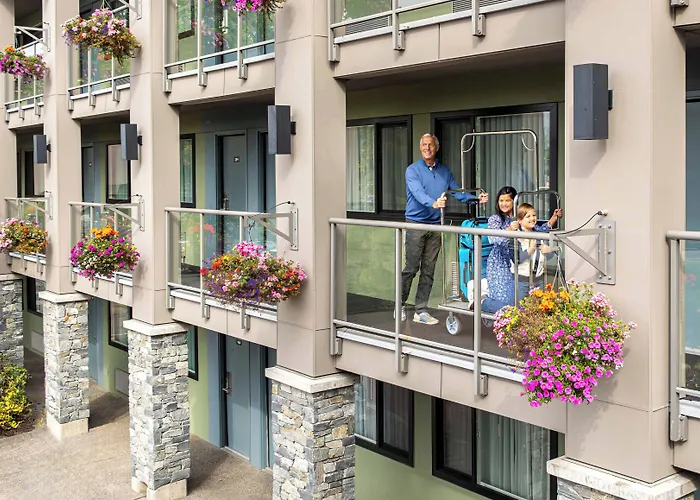 Accent Inns Kelowna