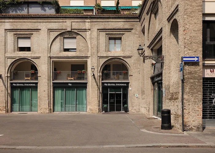 Hotel Stendhal