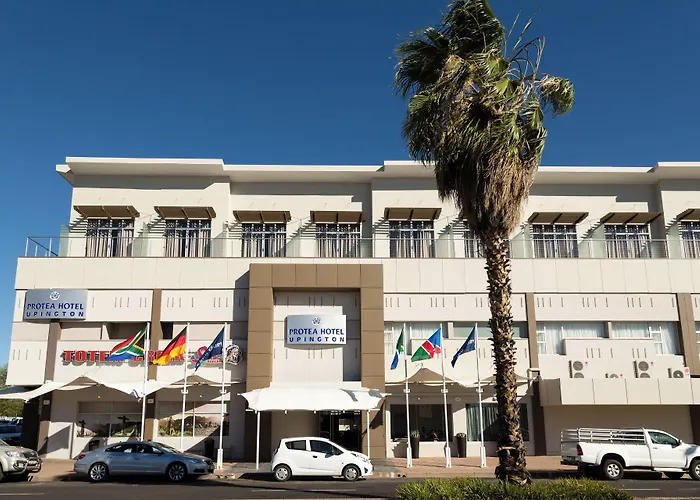 Protea Hotel By Marriott Upington