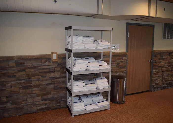 Days Inn By Wyndham Cadillac