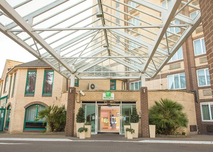 Holiday Inn Slough Windsor By Ihg