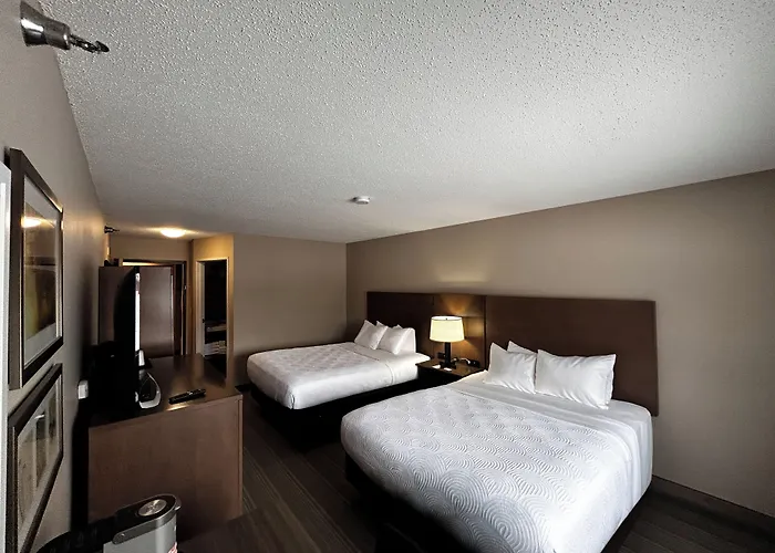 Country Inn & Suites By Radisson, Baxter, Mn