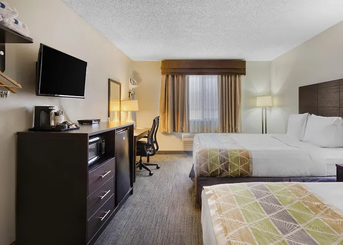 Surestay Plus By Best Western Montrose