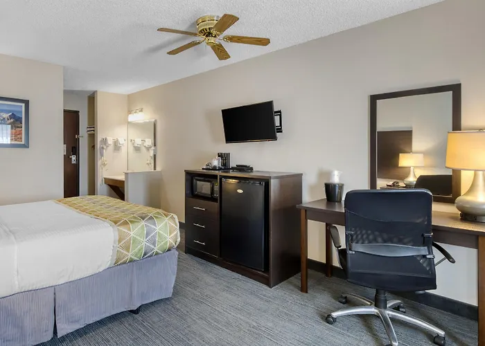 Surestay Plus By Best Western Montrose