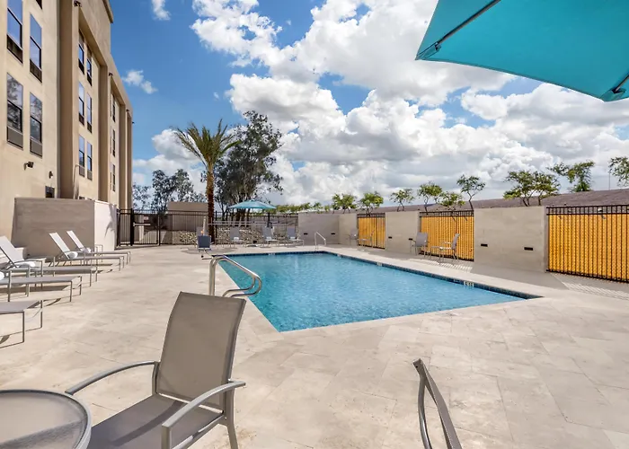 Best Western Plus Gilbert/Mesa
