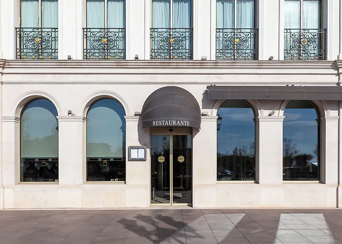 Gran Hotel Sardinero