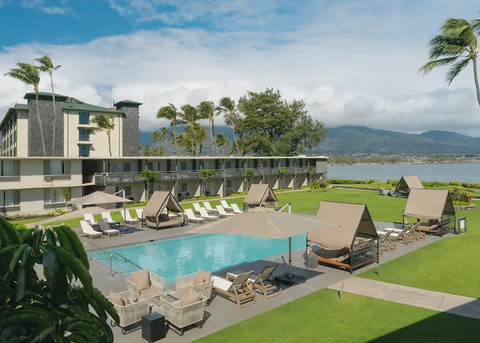 Maui Seaside Hotel