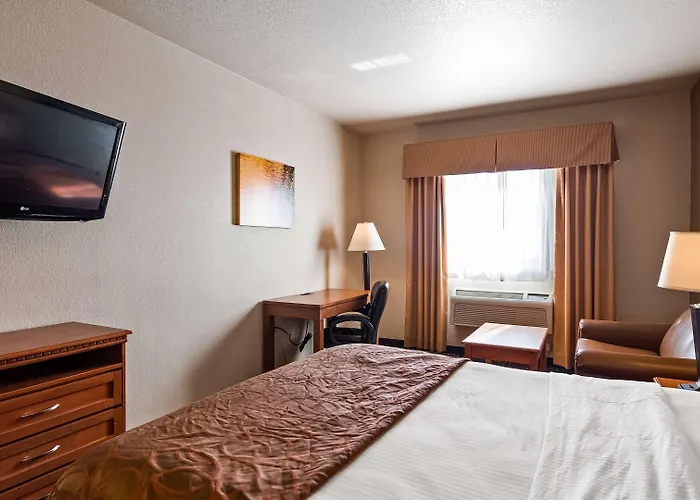 Best Western Rambler