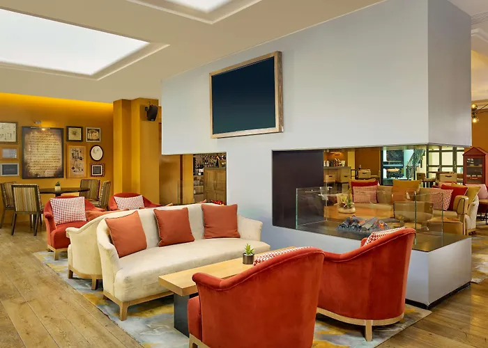 Hyatt Regency Birmingham