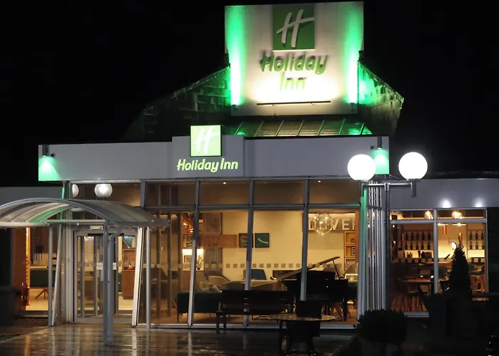 Holiday Inn Dover By Ihg