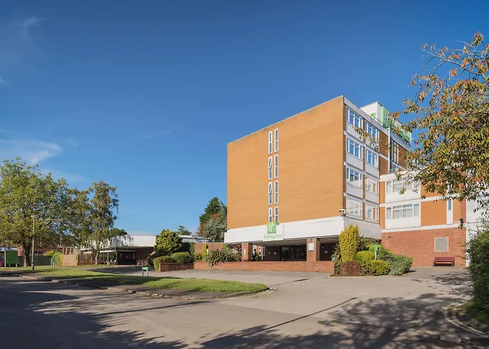 Holiday Inn York By Ihg