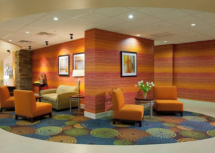 Holiday Inn Express Pittsburgh West - Greentree, An Ihg Hotel