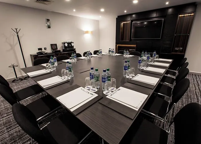 Holiday Inn Birmingham City By Ihg