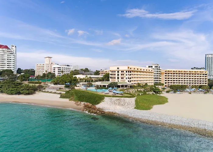 Dusit Thani Pattaya