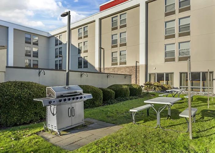 Best Western Plus Bellingham