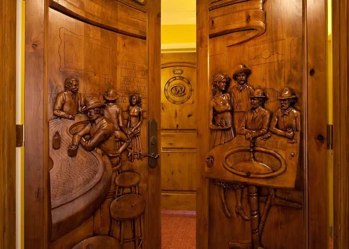 The Wort Hotel