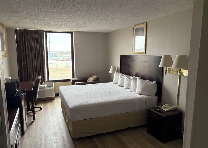 Fairfield By Marriott Inn & Suites Amarillo Central