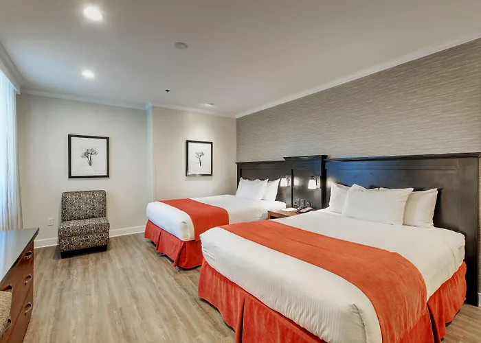 Strathcona Hotel
