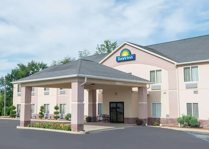 Days Inn Sullivan