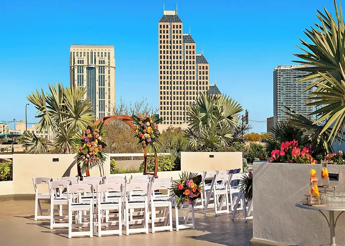 Marriott Orlando Downtown