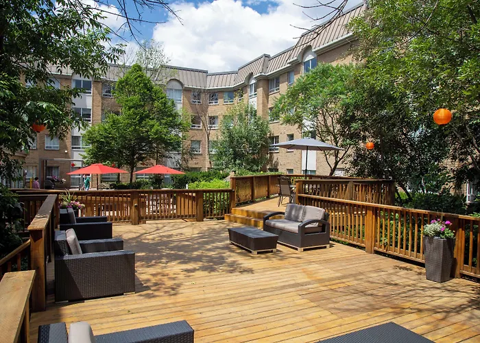 Staybridge Suites Toronto - Vaughan South By Ihg