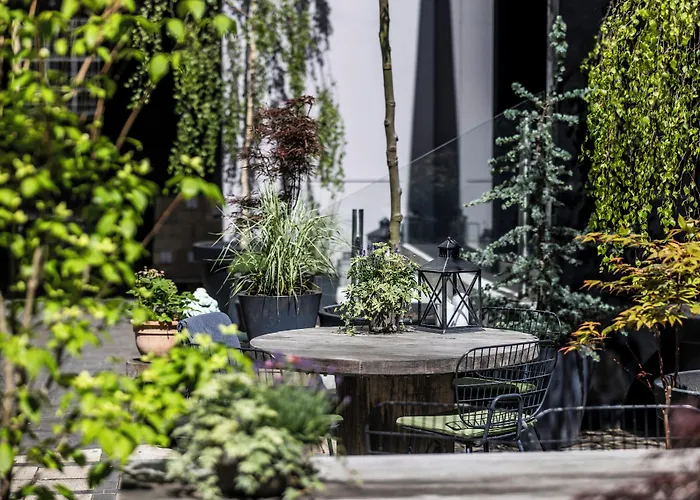 Motel One Copenhagen