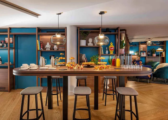 Urban Hive Milano