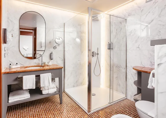 Best Western Hotel Nazionale
