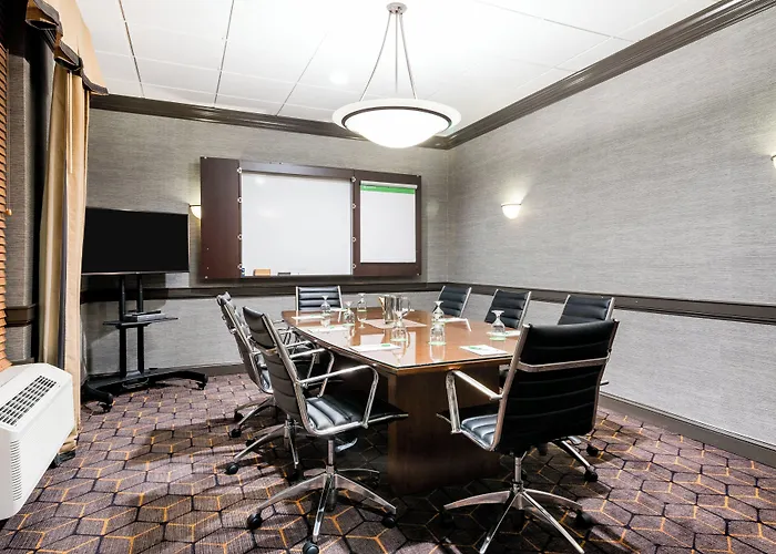 Holiday Inn Johnstown-Gloversville